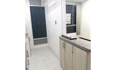 SIEB 334 APARTAMENTO EN TABIO