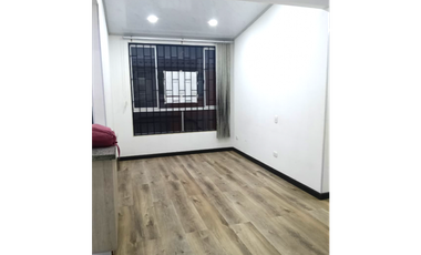 SIEB 334 APARTAMENTO EN TABIO