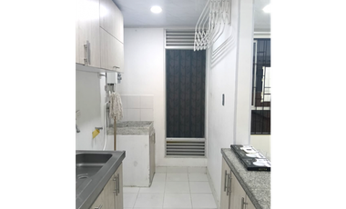 SIEB 334 APARTAMENTO EN TABIO