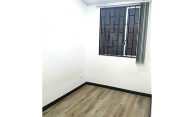 SIEB 334 APARTAMENTO EN TABIO