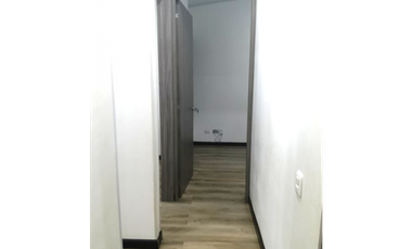 SIEB 334 APARTAMENTO EN TABIO