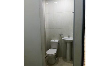 SIEB 334 APARTAMENTO EN TABIO