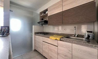 Apartamento en Venta – Cerritos Galicia, Pereira