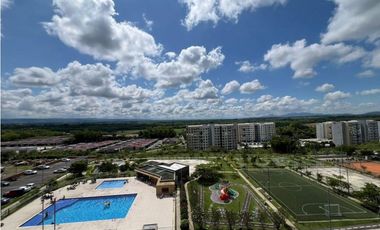 Apartamento en Venta – Cerritos Galicia, Pereira