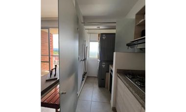 Apartamento en Venta – Cerritos Galicia, Pereira