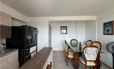 Apartamento en Venta – Cerritos Galicia, Pereira