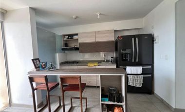 Apartamento en Venta – Cerritos Galicia, Pereira
