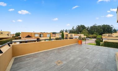 Casa en venta Cajicá Clubhouse El Carretón