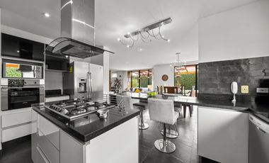 Casa en venta Cajicá Clubhouse El Carretón