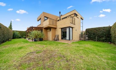 Casa en venta Cajicá Clubhouse El Carretón