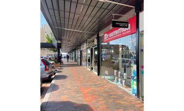 Local comercial en venta Chia CC Plaza Mayor