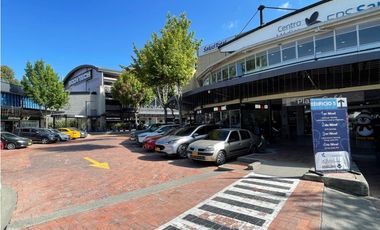 Local comercial en venta Chia CC Plaza Mayor