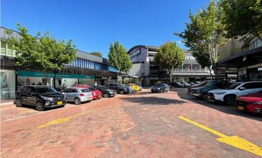 Local comercial en venta Chia CC Plaza Mayor