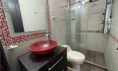 Se arrienda apartamento de 3 alcobas en el Rodadero Santa Marta