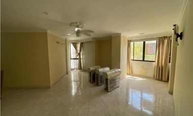 Se arrienda apartamento de 3 alcobas en el Rodadero Santa Marta