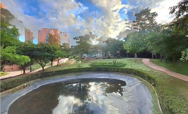 CERROS DE SUBA VENDO APARTAMENTO CONJUNTO CLUB HOUSE