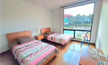 CERROS DE SUBA VENDO APARTAMENTO CONJUNTO CLUB HOUSE