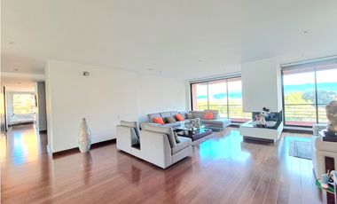 CERROS DE SUBA VENDO APARTAMENTO CONJUNTO CLUB HOUSE