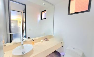 CERROS DE SUBA VENDO APARTAMENTO CONJUNTO CLUB HOUSE