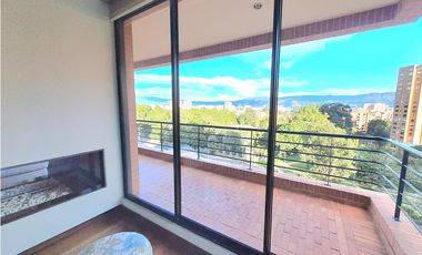 CERROS DE SUBA VENDO APARTAMENTO CONJUNTO CLUB HOUSE