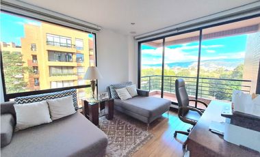 CERROS DE SUBA VENDO APARTAMENTO CONJUNTO CLUB HOUSE