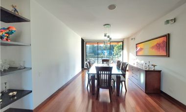 CERROS DE SUBA VENDO APARTAMENTO CONJUNTO CLUB HOUSE