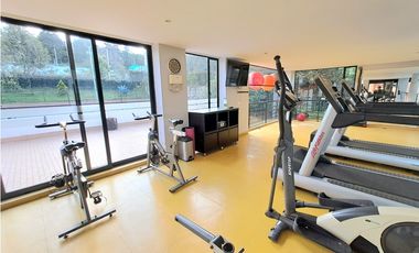 CERROS DE SUBA VENDO APARTAMENTO CONJUNTO CLUB HOUSE