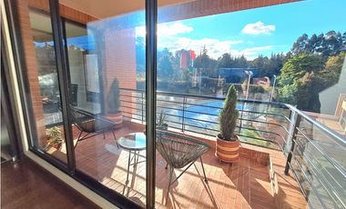 CERROS DE SUBA VENDO APARTAMENTO CONJUNTO CLUB HOUSE