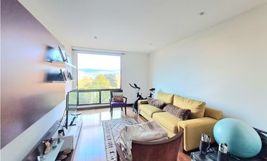 CERROS DE SUBA VENDO APARTAMENTO CONJUNTO CLUB HOUSE