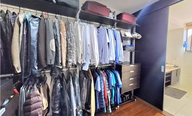 CERROS DE SUBA VENDO APARTAMENTO CONJUNTO CLUB HOUSE