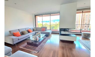 CERROS DE SUBA VENDO APARTAMENTO CONJUNTO CLUB HOUSE