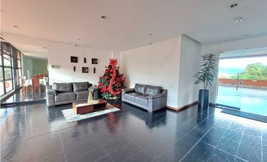 CERROS DE SUBA VENDO APARTAMENTO CONJUNTO CLUB HOUSE