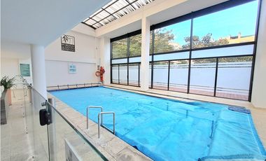 CERROS DE SUBA VENDO APARTAMENTO CONJUNTO CLUB HOUSE