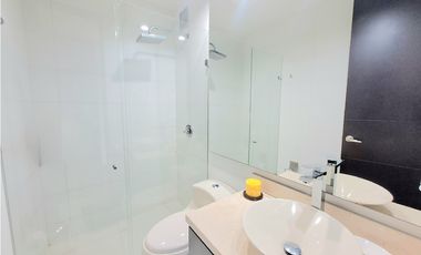 CERROS DE SUBA VENDO APARTAMENTO CONJUNTO CLUB HOUSE