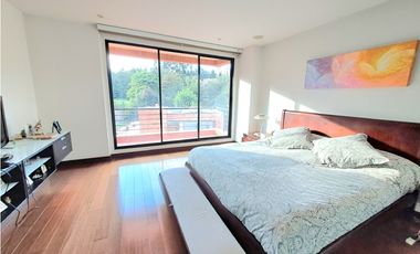 CERROS DE SUBA VENDO APARTAMENTO CONJUNTO CLUB HOUSE