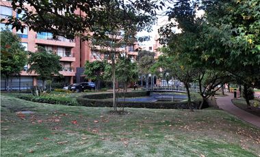 CERROS DE SUBA VENDO APARTAMENTO CONJUNTO CLUB HOUSE