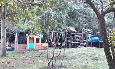 CERROS DE SUBA VENDO APARTAMENTO CONJUNTO CLUB HOUSE