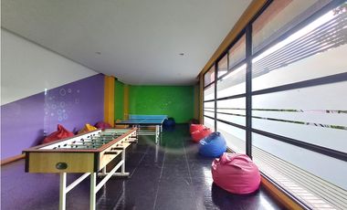 CERROS DE SUBA VENDO APARTAMENTO CONJUNTO CLUB HOUSE