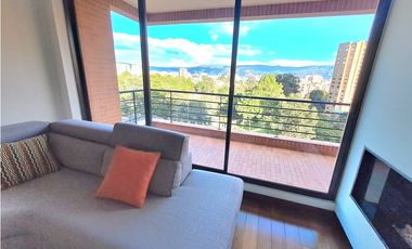 CERROS DE SUBA VENDO APARTAMENTO CONJUNTO CLUB HOUSE