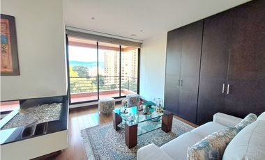 CERROS DE SUBA VENDO APARTAMENTO CONJUNTO CLUB HOUSE