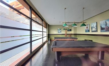 CERROS DE SUBA VENDO APARTAMENTO CONJUNTO CLUB HOUSE