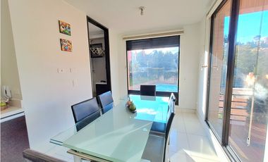 CERROS DE SUBA VENDO APARTAMENTO CONJUNTO CLUB HOUSE