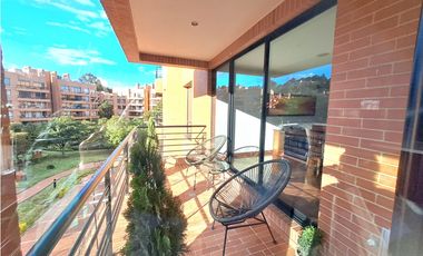 CERROS DE SUBA VENDO APARTAMENTO CONJUNTO CLUB HOUSE