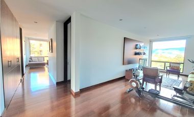 CERROS DE SUBA VENDO APARTAMENTO CONJUNTO CLUB HOUSE