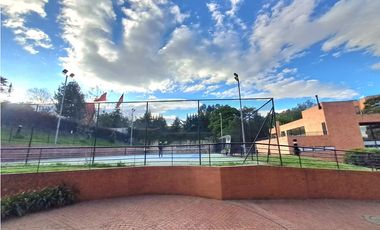 CERROS DE SUBA VENDO APARTAMENTO CONJUNTO CLUB HOUSE