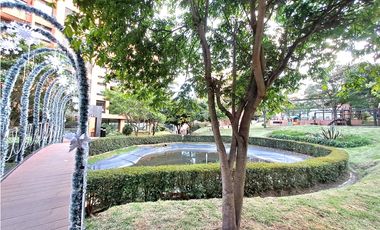 CERROS DE SUBA VENDO APARTAMENTO CONJUNTO CLUB HOUSE