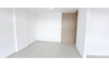 Se arrienda apartamento ubicado en el municipio de La Ceja Antioquia.