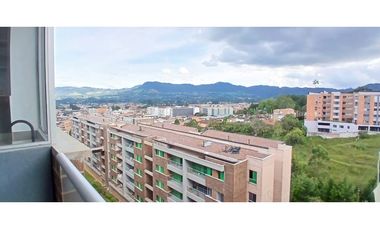 Se arrienda apartamento ubicado en el municipio de La Ceja Antioquia.