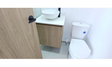 Se arrienda apartamento ubicado en el municipio de La Ceja Antioquia.