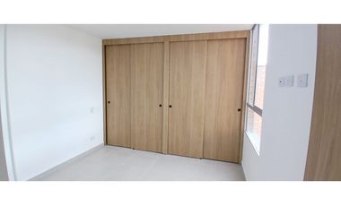 Se arrienda apartamento ubicado en el municipio de La Ceja Antioquia.